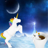 Majestic Strainer Tea Infuser