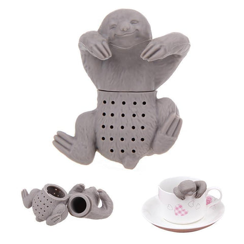 Sleepy Sloth Infuser