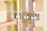 Wall Broom Mount