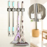 Wall Broom Mount