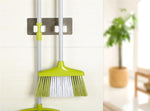 Wall Broom Mount