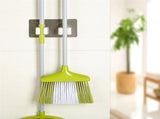 Wall Broom Mount