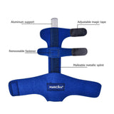 Finger Fixer Hand Brace