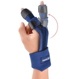Finger Fixer Hand Brace
