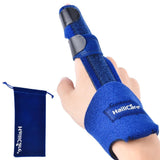 Finger Fixer Hand Brace
