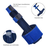 Finger Fixer Hand Brace