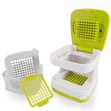 Garlic Slice N' Dice